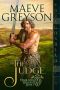 [Highland Heroes 03] • The Judge